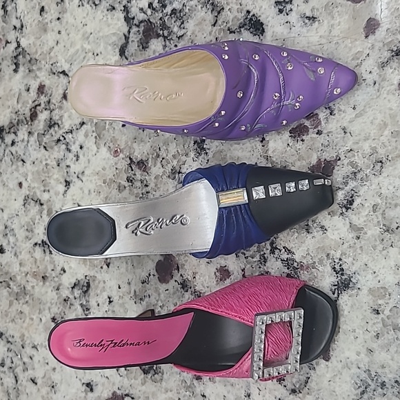 Just the Right Shoe Collection - Picture 4 of 10